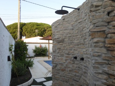 Holiday house 0514 Caballo Albino - Outdoor photo 6