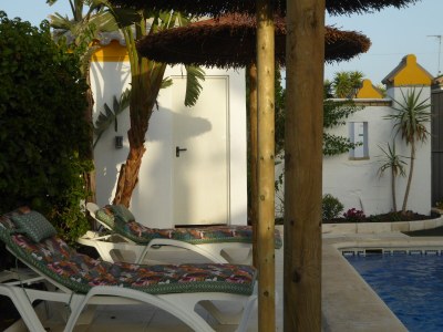 Holiday house 0514 Caballo Albino - Outdoor photo 7