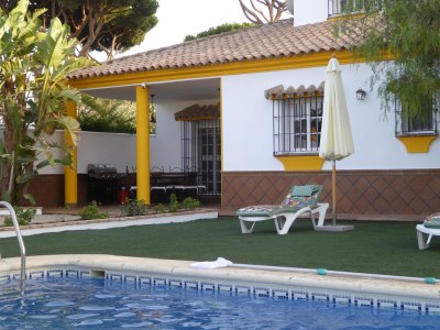 Holiday house 0514 Caballo Albino - Outdoor photo 10