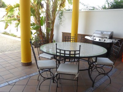 Holiday house 0514 Caballo Albino - Outdoor photo 11