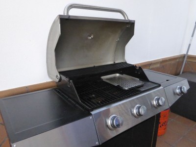 Holiday house 0514 Caballo Albino - Outdoor photo 12