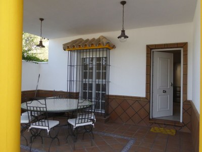 Holiday house 0514 Caballo Albino - Outdoor photo 13