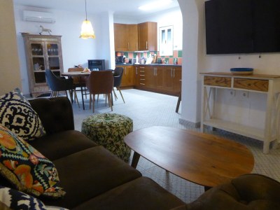 Holiday house 0514 Caballo Albino - Features photo 14