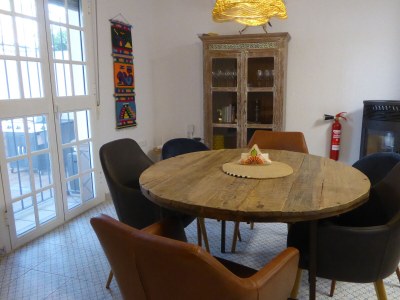 Holiday house 0514 Caballo Albino - Features photo 16