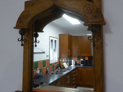 Holiday house 0514 Caballo Albino - Features photo 18