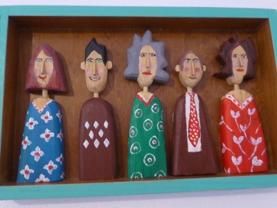 Holiday house 0514 Caballo Albino - Features photo 19