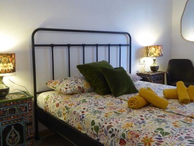 Holiday house 0514 Caballo Albino - Features photo 24