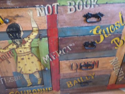 Holiday house 0514 Caballo Albino - Features photo 27