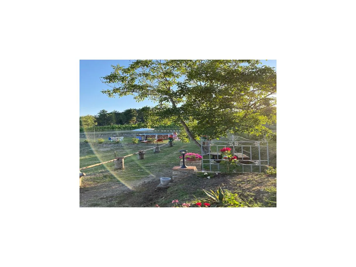 Holiday house Familienlandhaus in der Toskana