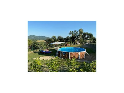 Holiday house Familienlandhaus in der Toskana - Outdoor photo 2