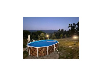 Holiday house Familienlandhaus in der Toskana - Outdoor photo 4