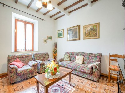 Holiday house Familienlandhaus in der Toskana - Features photo 14