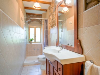 Holiday house Familienlandhaus in der Toskana - Features photo 15