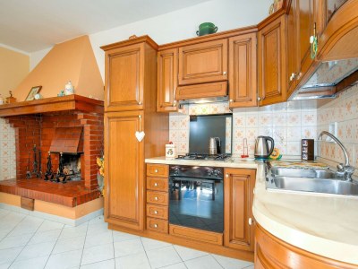 Holiday house Familienlandhaus in der Toskana - Features photo 17