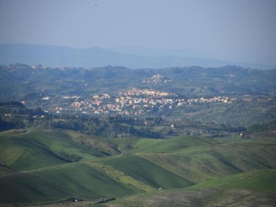 Holiday house Familienlandhaus in der Toskana - Environment photo 29