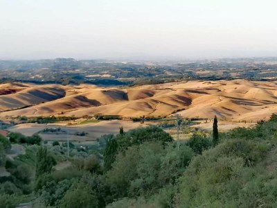 Holiday house Familienlandhaus in der Toskana - Environment photo 33