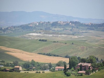 Holiday house Familienlandhaus in der Toskana - Environment photo 40