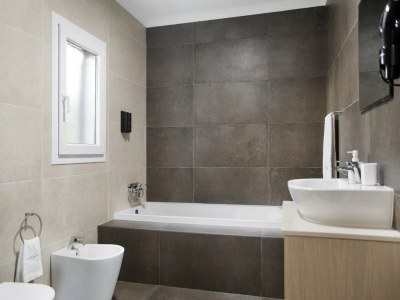 Villa Spacious Villa in Salir de Mato with Private Pool, Terrace - Features photo 10