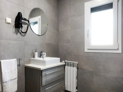 Villa Spacious Villa in Salir de Mato with Private Pool, Terrace - Features photo 12