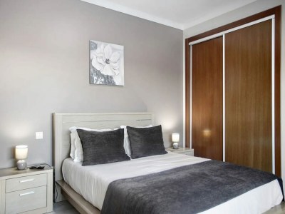 Villa Spacious Villa in Salir de Mato with Private Pool, Terrace - Features photo 16