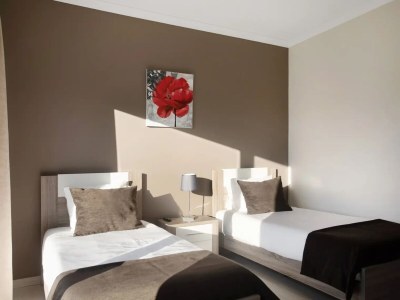 Villa Spacious Villa in Salir de Mato with Private Pool, Terrace - Features photo 17