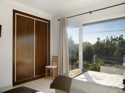 Villa Spacious Villa in Salir de Mato with Private Pool, Terrace - Features photo 18