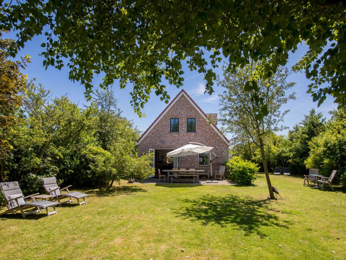 Holiday house Park en Landzicht - Outdoor photo 2