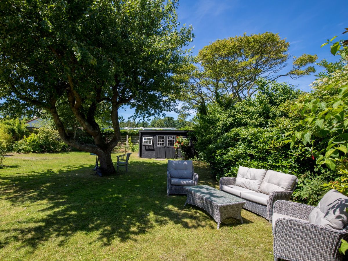 Holiday house Park en Landzicht - Outdoor photo 4