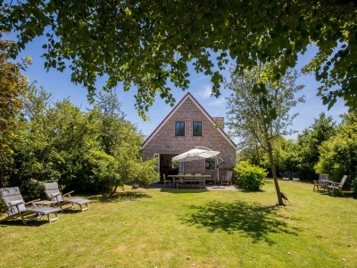 Holiday house Park en Landzicht - Outdoor photo 2