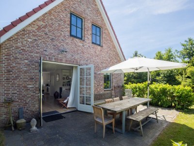 Holiday house Park en Landzicht - Outdoor photo 5