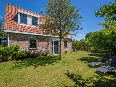 Holiday house Park en Landzicht - Outdoor photo 6