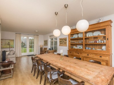 Holiday house Park en Landzicht - Features photo 14