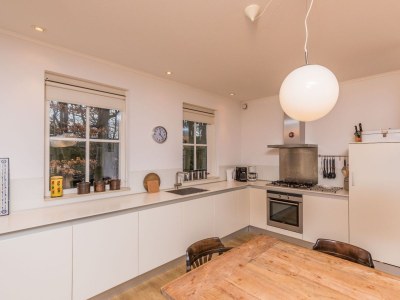 Holiday house Park en Landzicht - Features photo 16