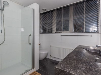 Holiday house Park en Landzicht - Features photo 28