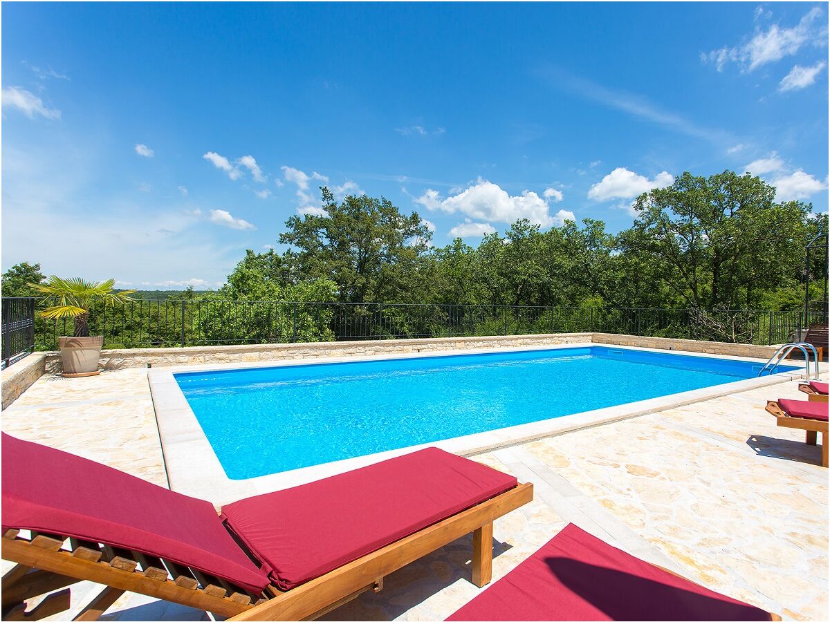 Holiday house Stupenda - Outdoor photo 5