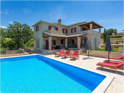 Holiday house Stupenda - Outdoor photo 2