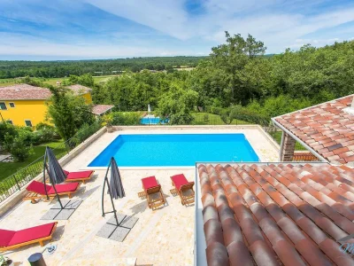 Holiday house Stupenda - Outdoor photo 4