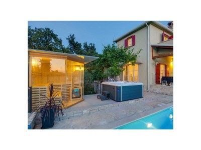 Holiday house Stupenda - Outdoor photo 6