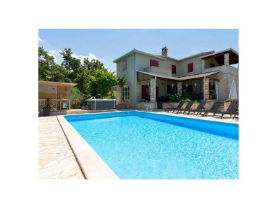 Holiday house Stupenda - Outdoor photo 7