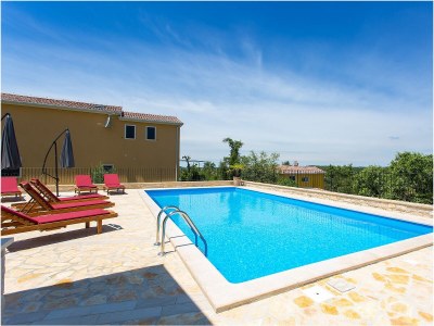 Holiday house Stupenda - Outdoor photo 8