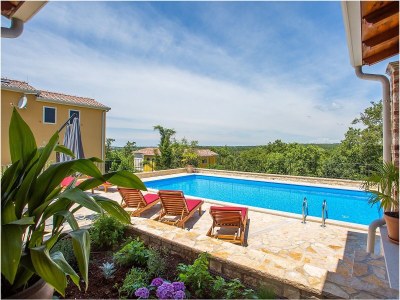 Holiday house Stupenda - Outdoor photo 9