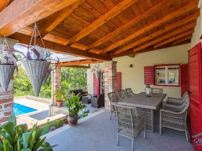 Holiday house Stupenda - Outdoor photo 10