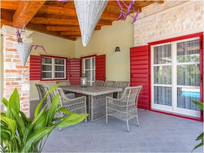 Holiday house Stupenda - Outdoor photo 11