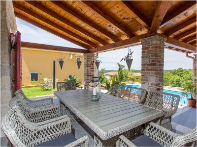 Holiday house Stupenda - Outdoor photo 12