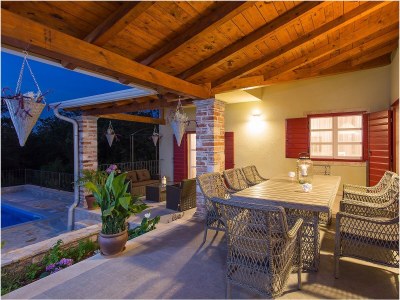 Holiday house Stupenda - Outdoor photo 13