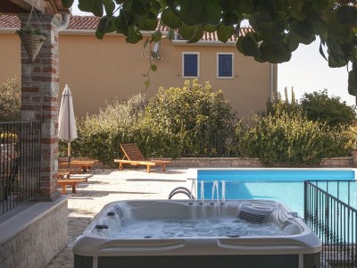 Holiday house Stupenda - Outdoor photo 14