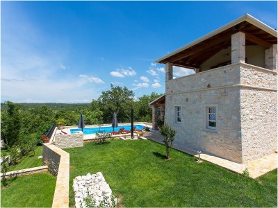 Holiday house Stupenda - Outdoor photo 16