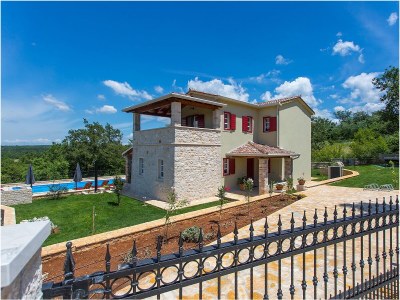 Holiday house Stupenda - Outdoor photo 19