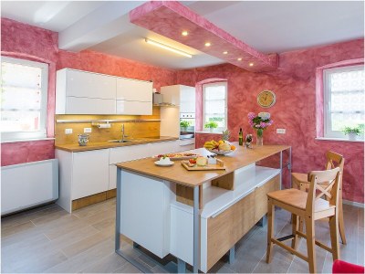 Holiday house Stupenda - Features photo 21