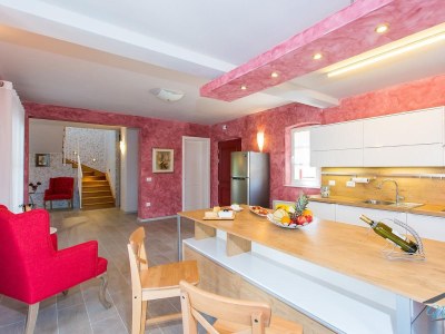 Holiday house Stupenda - Features photo 22